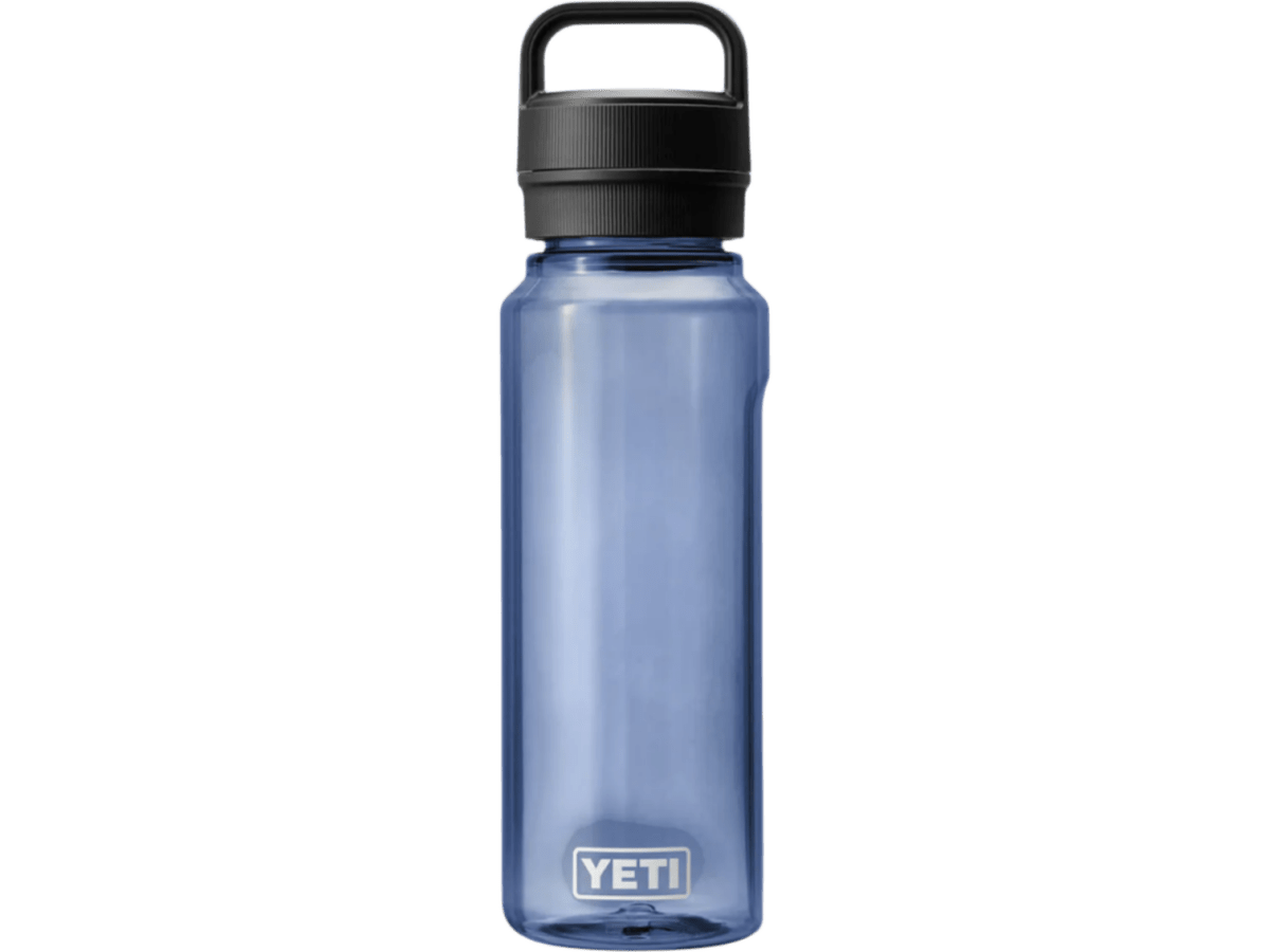 Yeti Yonder 34 oz Water Bottle - Water Bottles - SwagWear