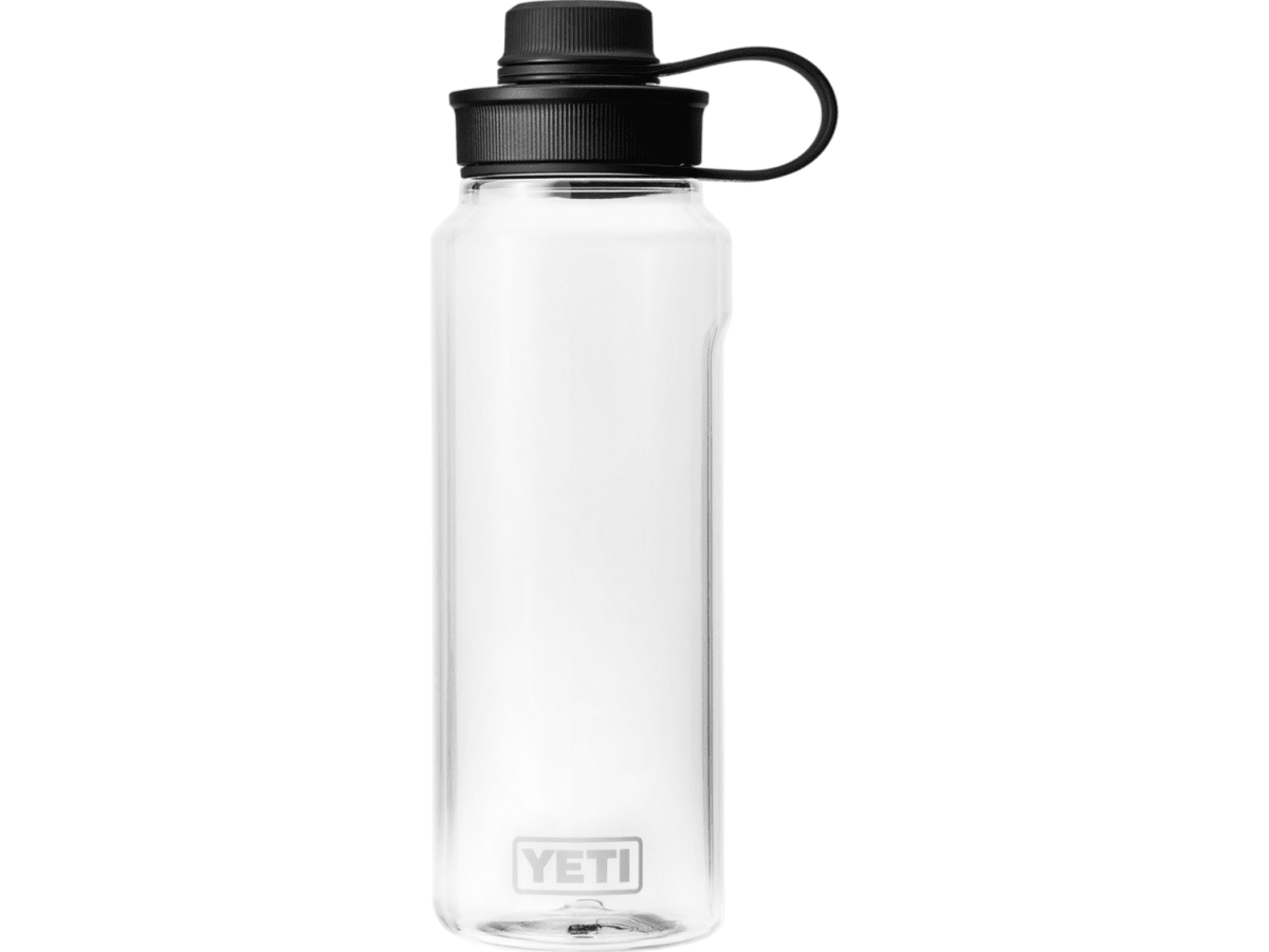 YETI Yonder 34oz. Tether Bottle - Water Bottles - SwagWear