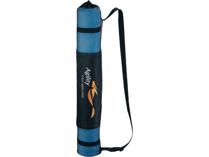 Yoga Mat (3mm) - Health & Beauty