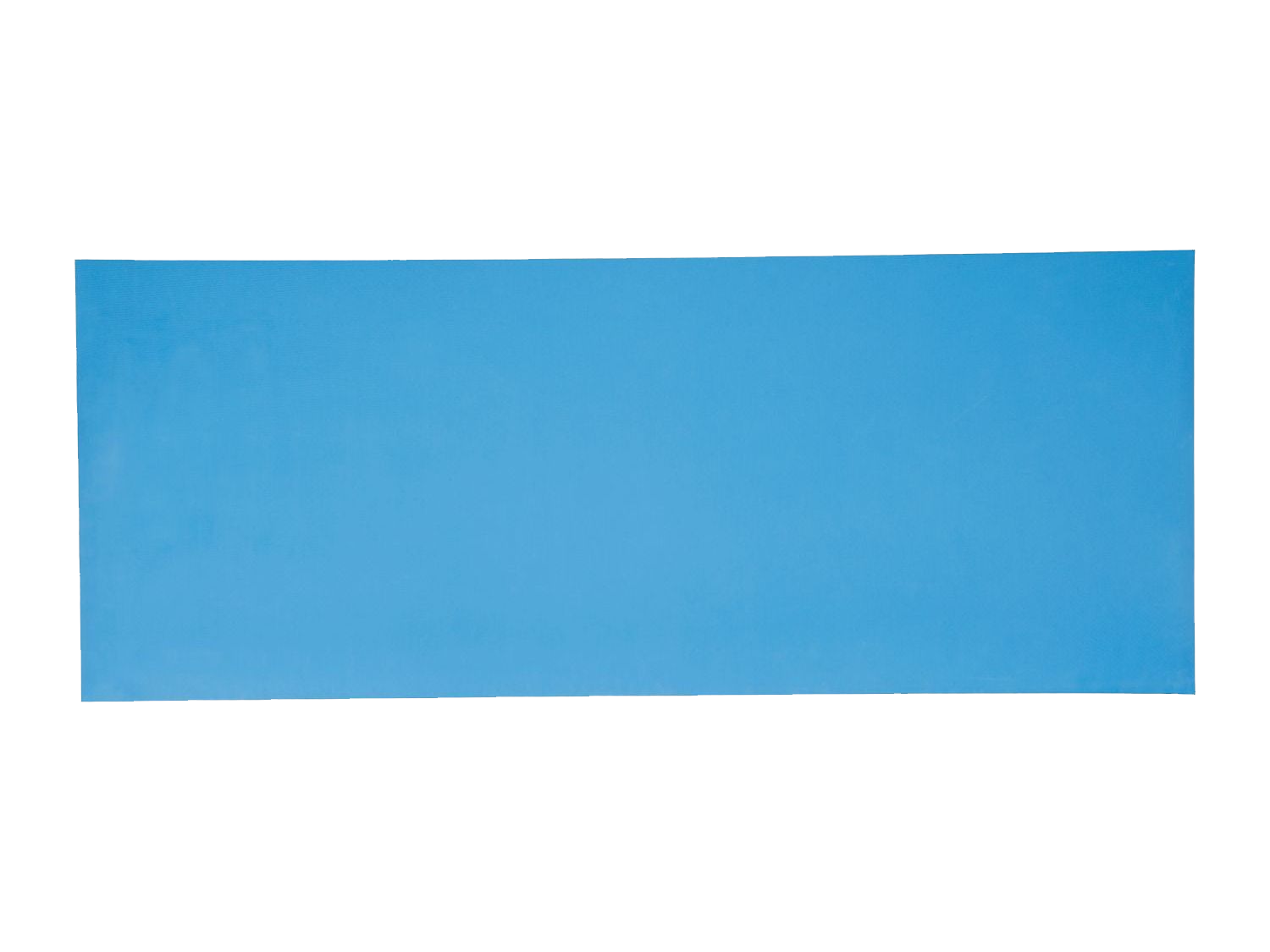 Yoga Mat (3mm) - Health & Beauty