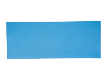 Yoga Mat (3mm) - Health & Beauty