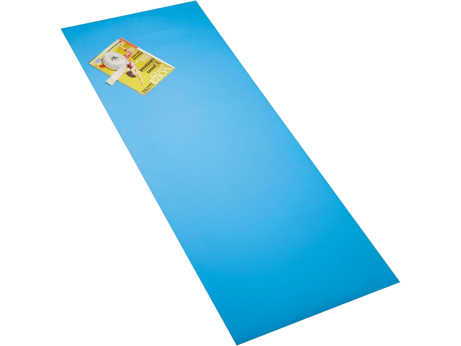 Yoga Mat (3mm) - Health & Beauty