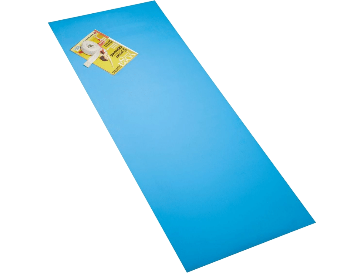Yoga Mat (3mm) - Health & Beauty - SwagWear