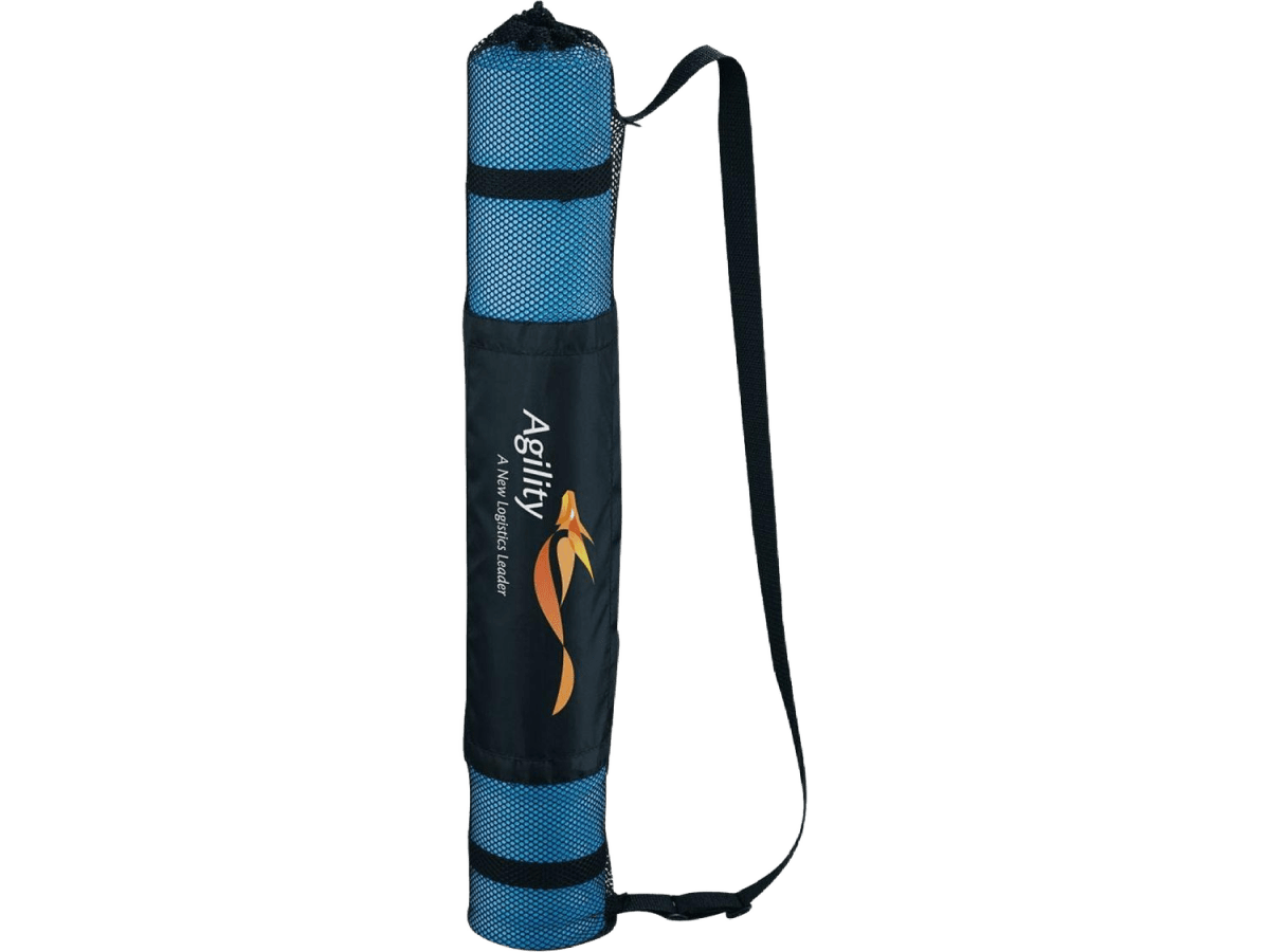 Yoga Mat (3mm) - Health & Beauty - SwagWear