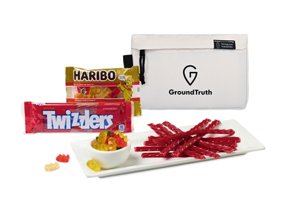 You’re Appreciated Sustainable Snack Pack - Cream - Snacks