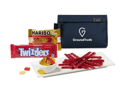 You're Appreciated Sustainable Snack Pack - Snacks - SwagWear