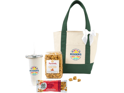 You're Tote-ally Awesome Gift Set - Food Gift Sets - SwagWear