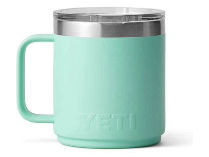 YETI Rambler 10 oz Stackable Mug with Magslider Lid