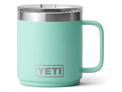 YETI Rambler 10 oz Stackable Mug with Magslider Lid