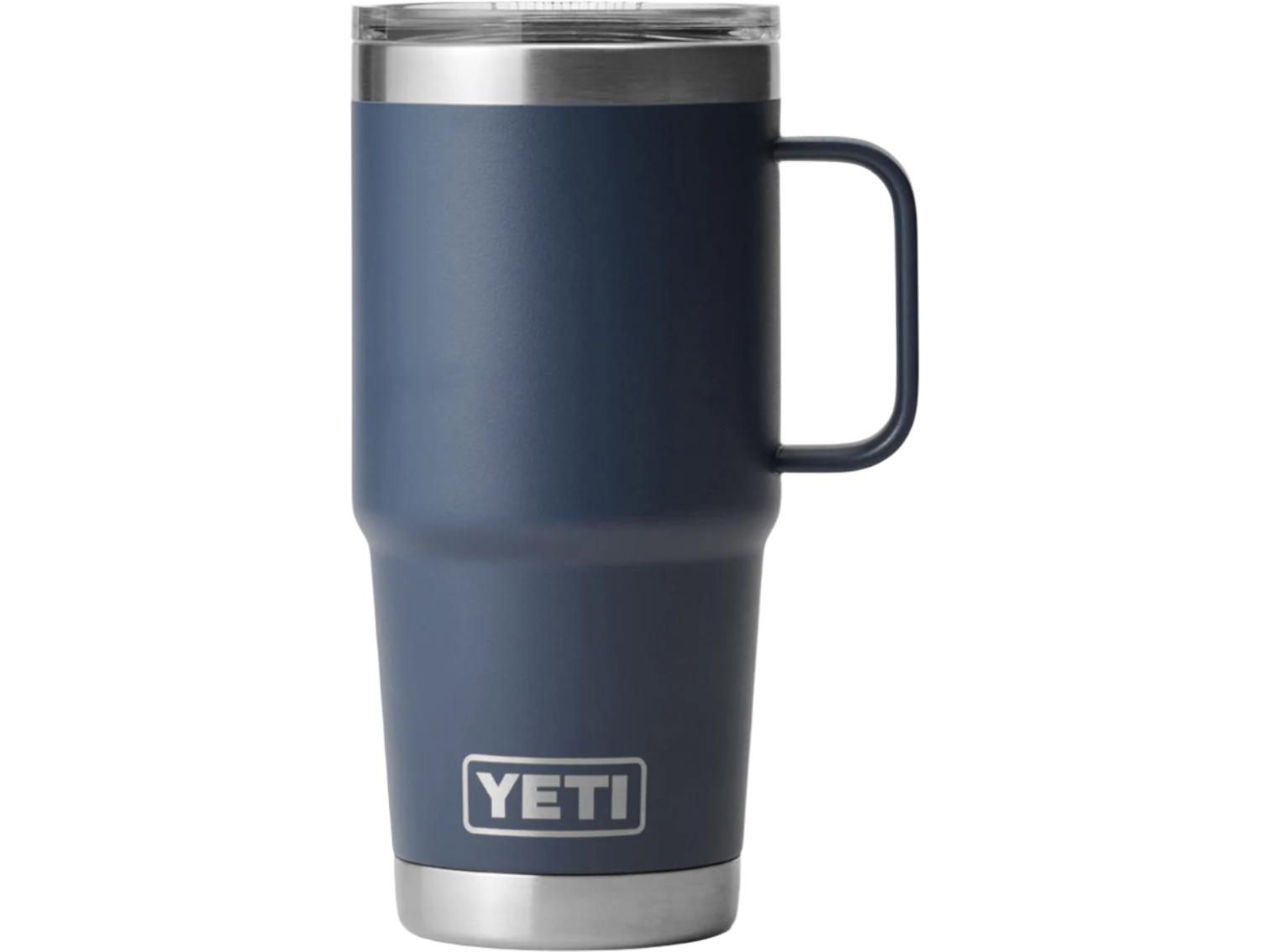 Yeti Rambler 20 oz Travel Mug