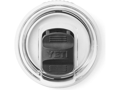 Yeti Rambler 20 oz Travel Mug