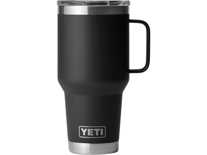 Yeti Rambler 30 oz Travel Mug