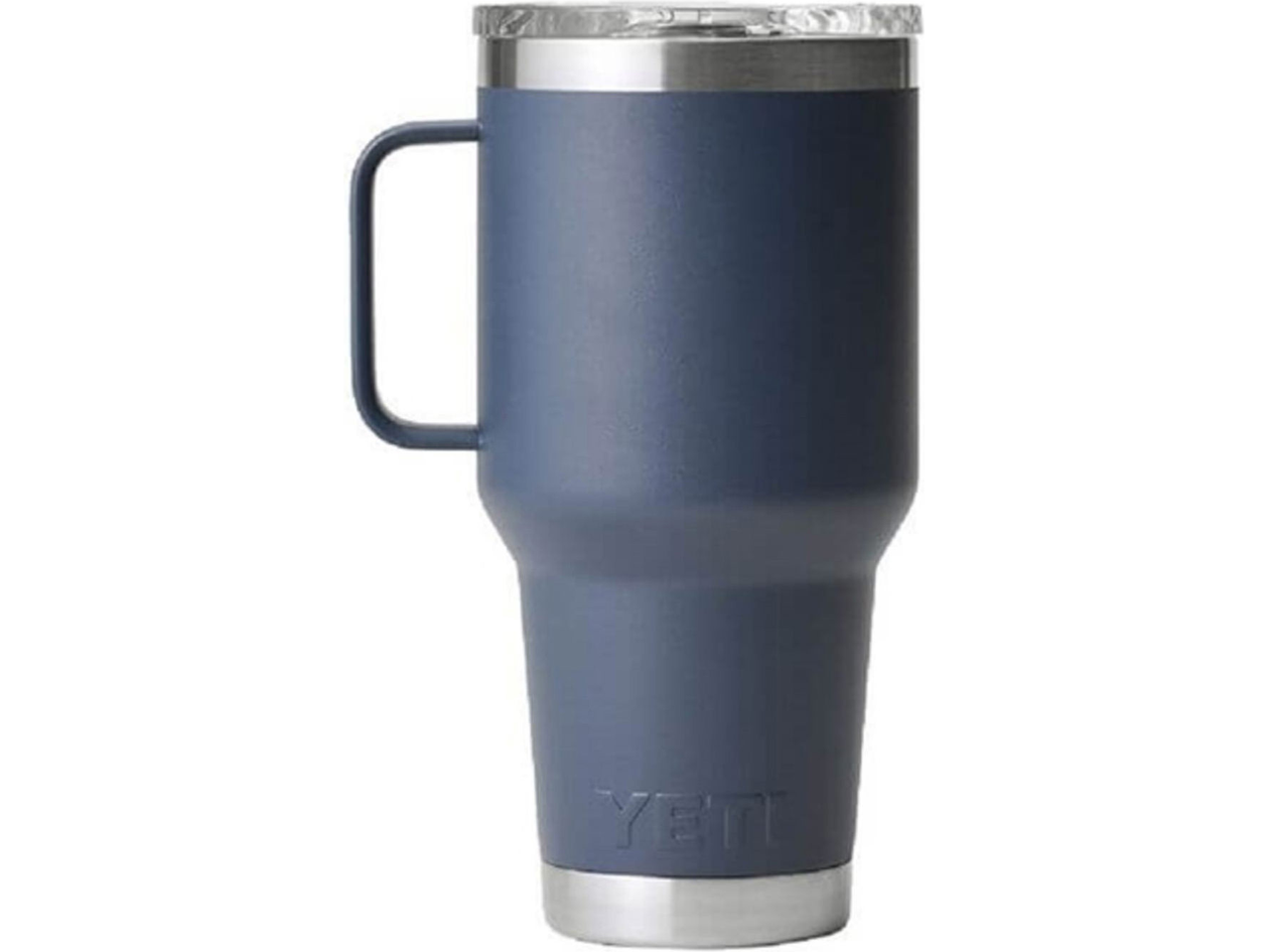 Yeti Rambler 30 oz Travel Mug