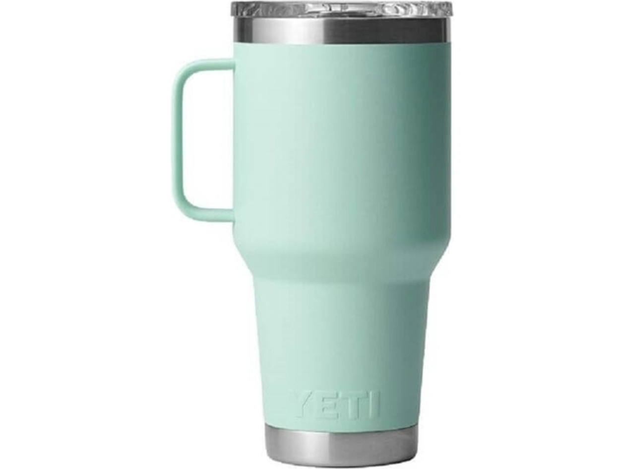 Yeti Rambler 30 oz Travel Mug