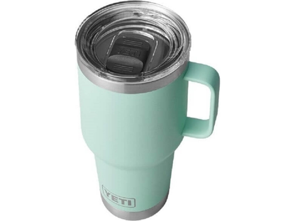 Yeti Rambler 30 oz Travel Mug
