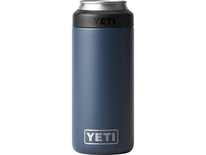YETI Rambler 12 oz Slim Colster