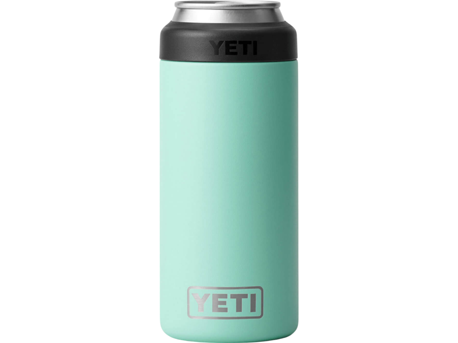 YETI Rambler 12 oz Slim Colster