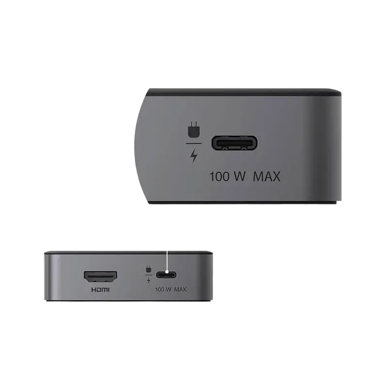 ZAGG 4 - Port Hub - Power Hubs - SwagWear