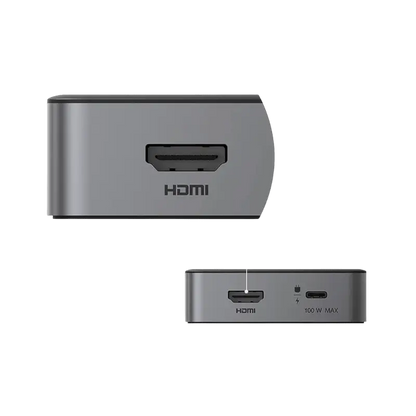 ZAGG 4 - Port Hub - Power Hubs - SwagWear