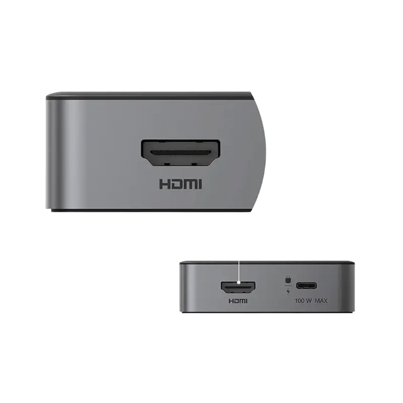 ZAGG 4 - Port Hub - Power Hubs - SwagWear