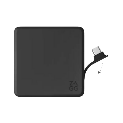 ZAGG 4 - Port Hub - Power Hubs - SwagWear