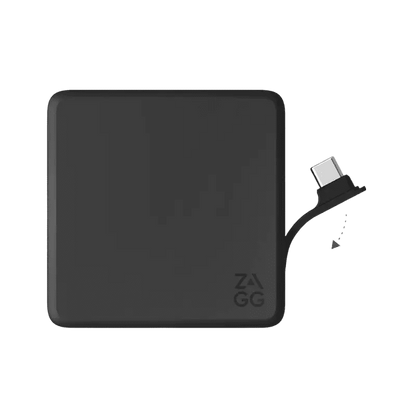 ZAGG 4-Port Hub - Power Hubs - SwagWear