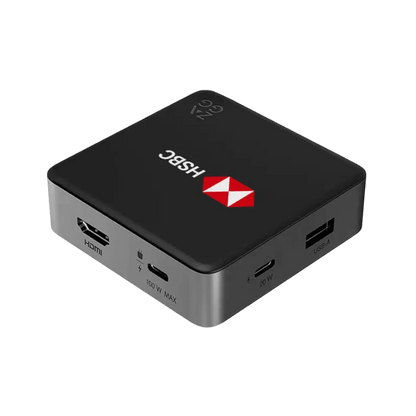 ZAGG 4-Port Hub - Power Hubs - SwagWear