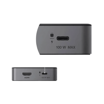 ZAGG 4-Port Hub - Power Hubs - SwagWear