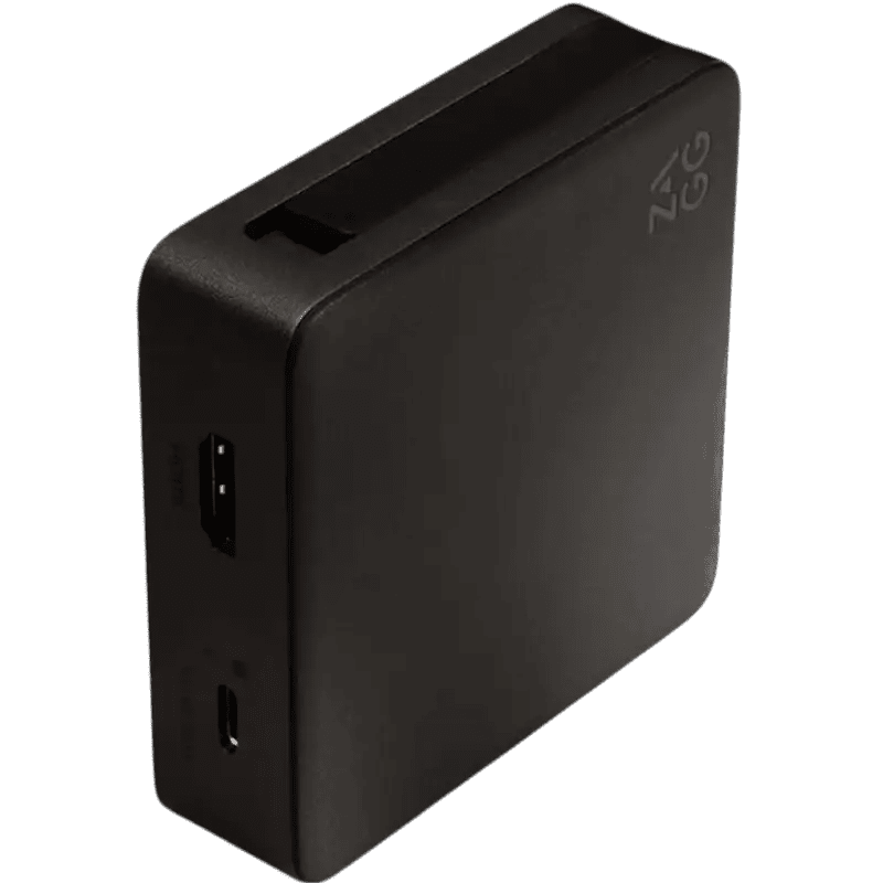 ZAGG 4-Port Hub - Power Hubs - SwagWear