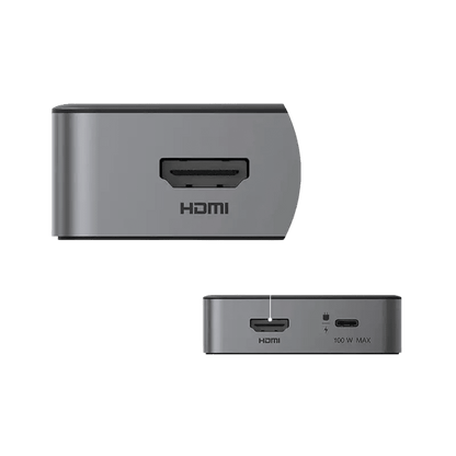 ZAGG 4-Port Hub - Power Hubs - SwagWear
