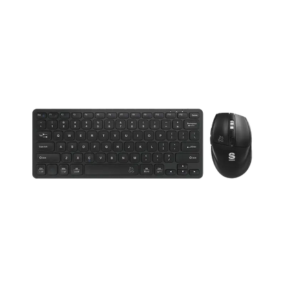 ZAGG Bluetooth Keyboard/Mouse Bundle - Tech Kits - SwagWear