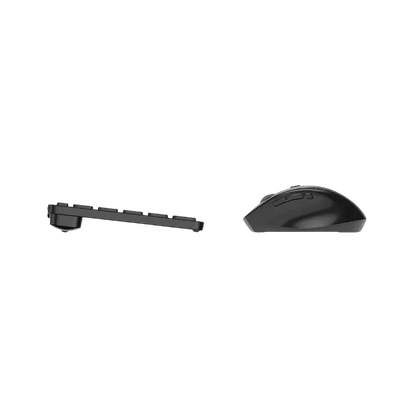 ZAGG Bluetooth Keyboard/Mouse Bundle - Tech Kits - SwagWear