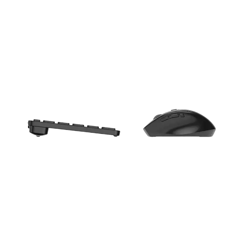 ZAGG Bluetooth Keyboard/Mouse Bundle - Tech Kits - SwagWear