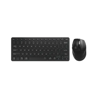ZAGG Bluetooth Keyboard/Mouse Bundle - Tech Kits - SwagWear