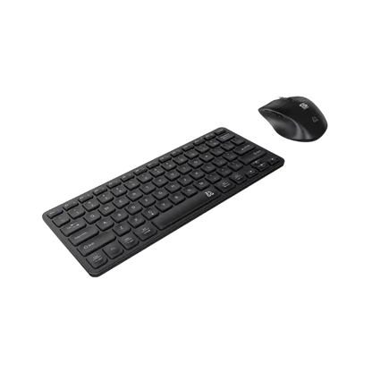 ZAGG Bluetooth Keyboard/Mouse Bundle - Tech Kits - SwagWear