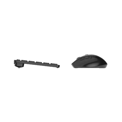 ZAGG Bluetooth Keyboard/Mouse Bundle - Tech Kits - SwagWear