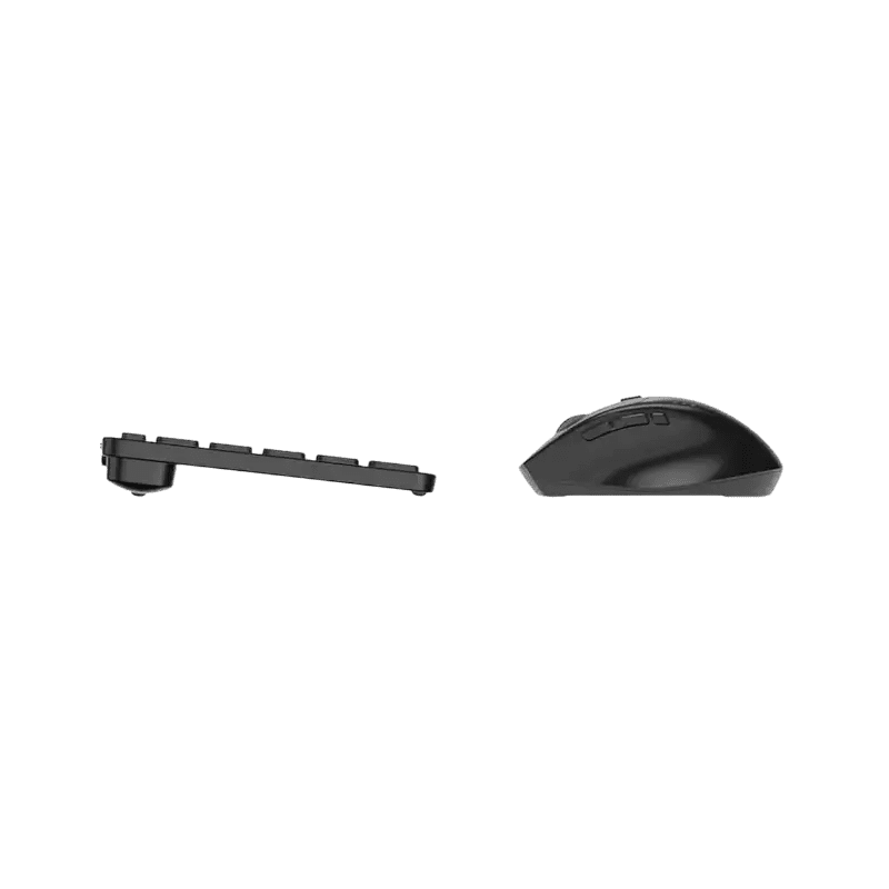 ZAGG Bluetooth Keyboard/Mouse Bundle - Tech Kits - SwagWear