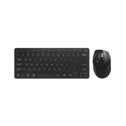 ZAGG Bluetooth Keyboard/Mouse Bundle - Tech Kits - SwagWear