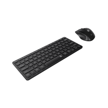 ZAGG Bluetooth Keyboard/Mouse Bundle - Tech Kits - SwagWear
