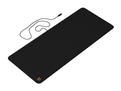 Zagg Desk Mat with Wireless Charging - Charging Pads - SwagWear