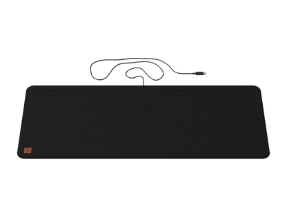 Zagg Desk Mat with Wireless Charging - Charging Pads - SwagWear