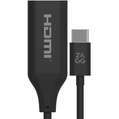 ZAGG Desktop Essential Travel Kit - Tech Kits - SwagWear