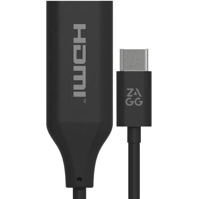 ZAGG Desktop Essential Travel Kit - Tech Kits - SwagWear