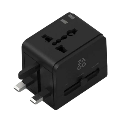 ZAGG Desktop Essential Travel Kit - Tech Kits - SwagWear