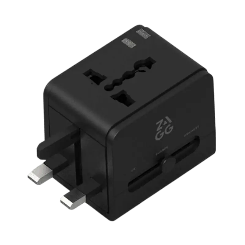 ZAGG Desktop Essential Travel Kit - Tech Kits - SwagWear