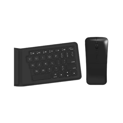 ZAGG Desktop Essential Travel Kit - Tech Kits - SwagWear