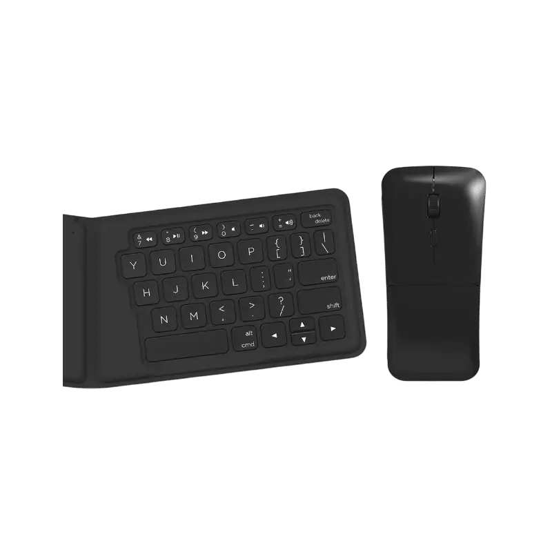 ZAGG Desktop Essential Travel Kit - Tech Kits - SwagWear