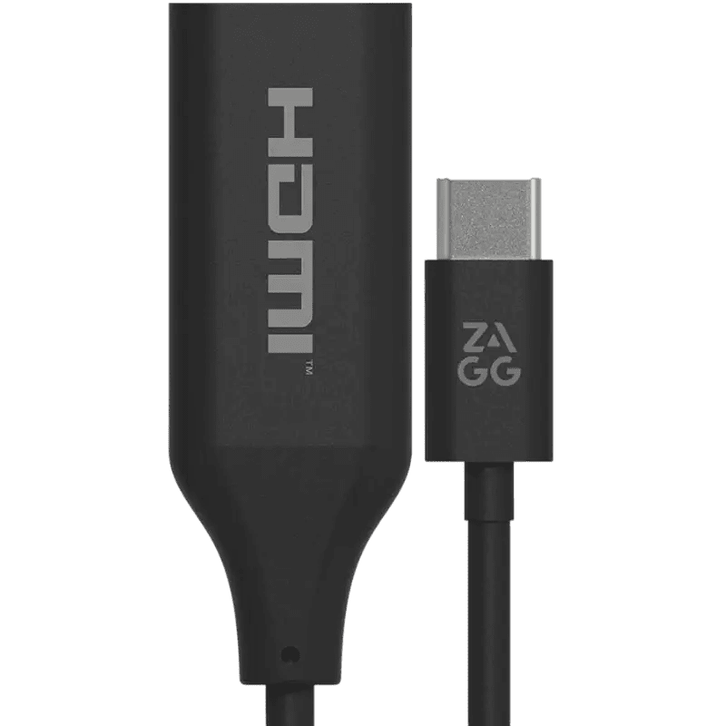 ZAGG Desktop Essential Travel Kit - Tech Kits - SwagWear