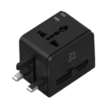 ZAGG Desktop Essential Travel Kit - Tech Kits - SwagWear