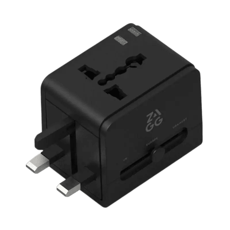 ZAGG Desktop Essential Travel Kit - Tech Kits - SwagWear